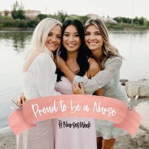 Meet your Posher, Mackenzie